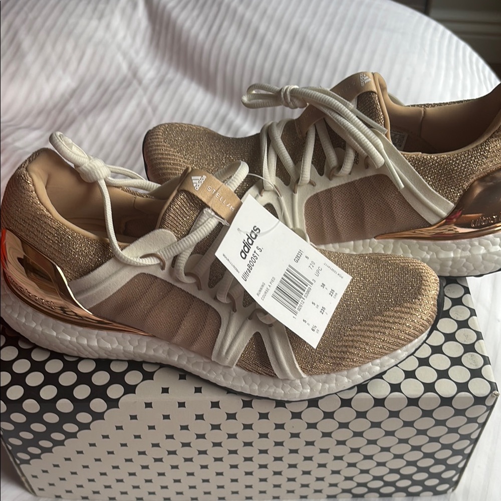 Stella McCartney Ultraboost